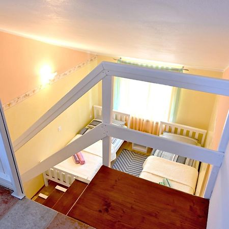 Apartments Ruza 乌马格 外观 照片