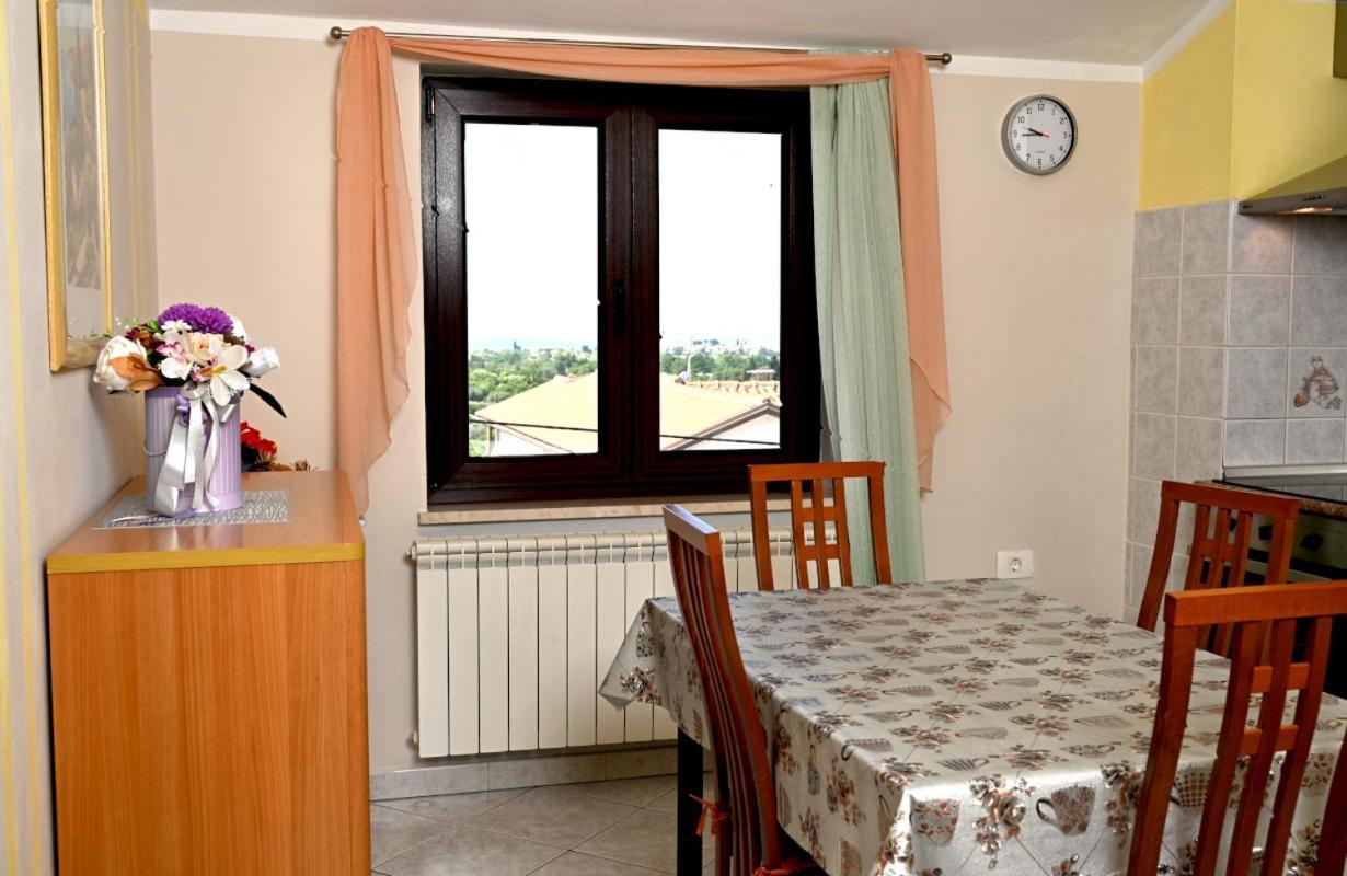 Apartments Ruza 乌马格 外观 照片