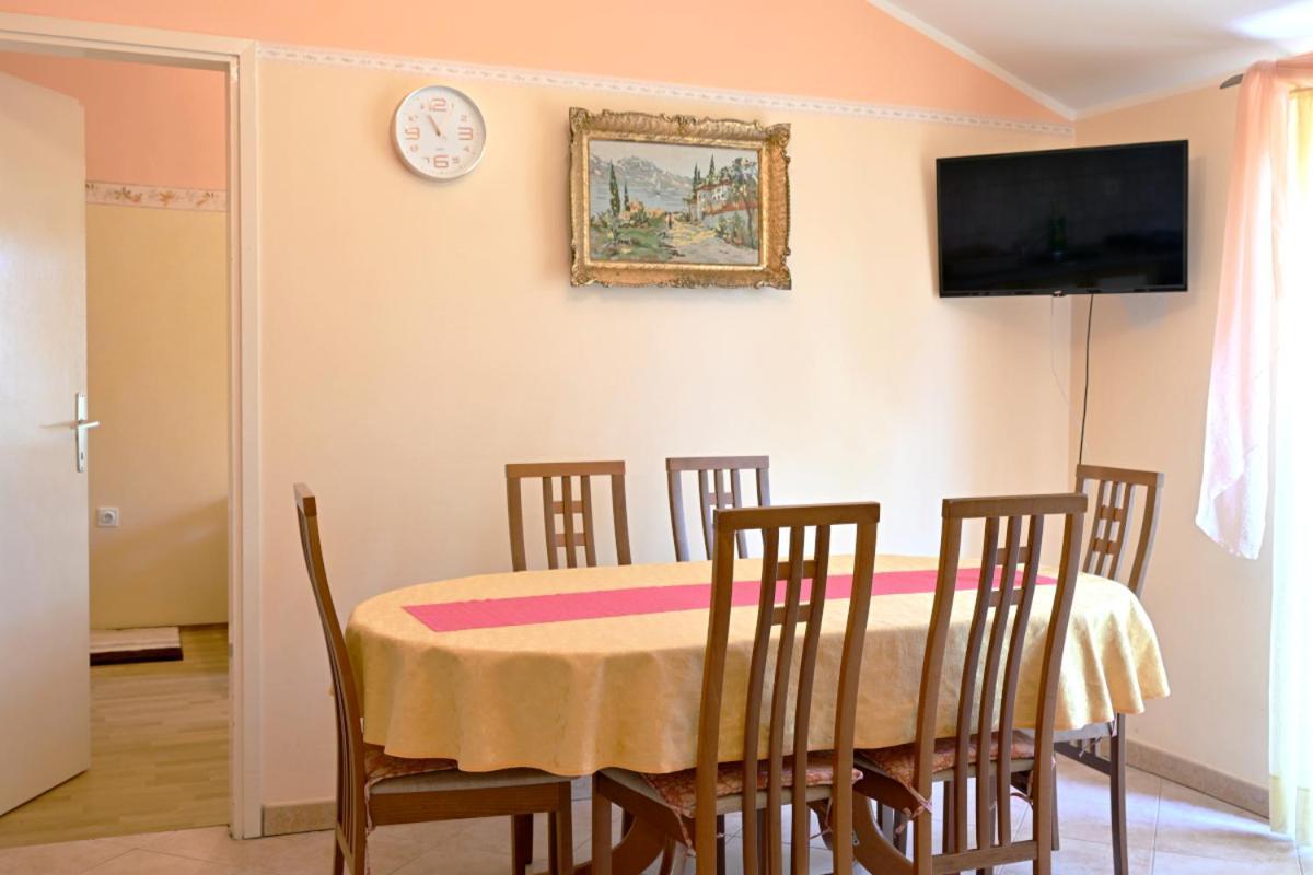 Apartments Ruza 乌马格 外观 照片