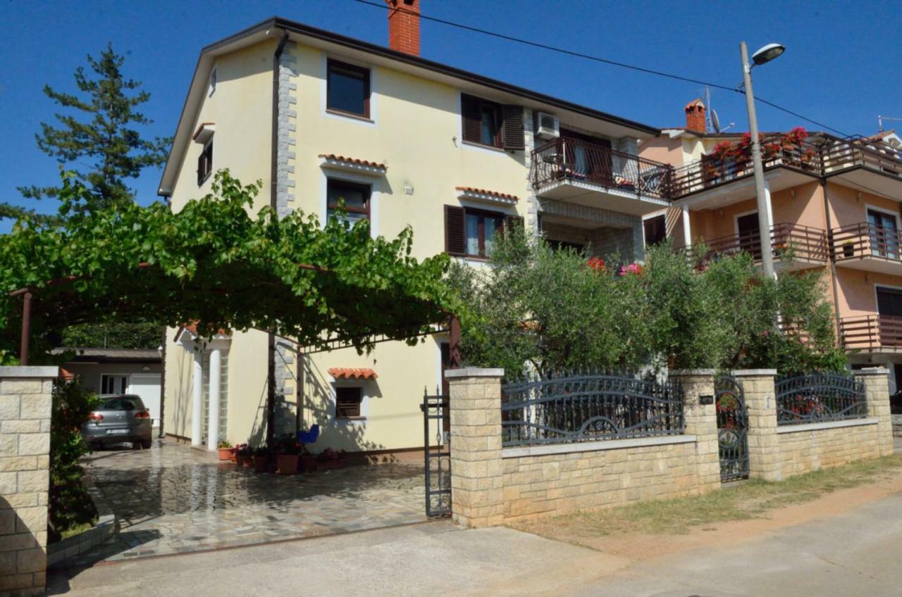 Apartments Ruza 乌马格 外观 照片